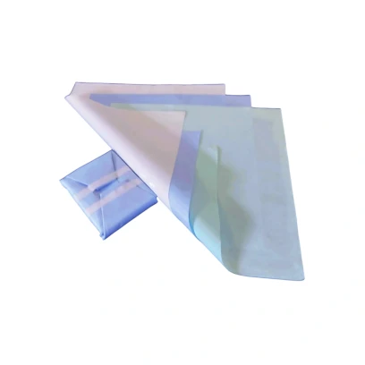 10868-supawrap obalovy papier 130x150 cm, zeleny